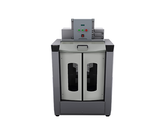 Explosion-proof Type Automatic Gyroscopic Mixer